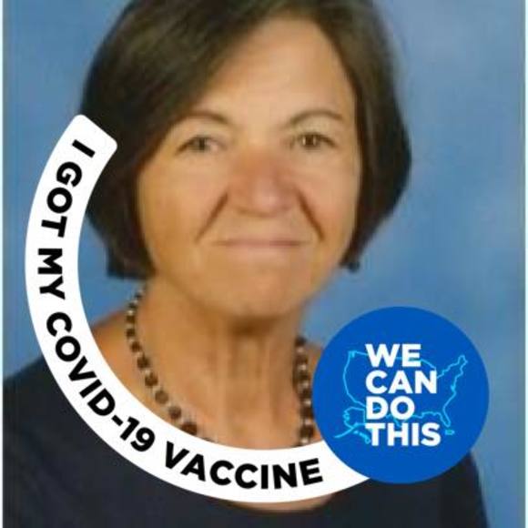 Meet your Posher, Donna - Picture 1 of 1